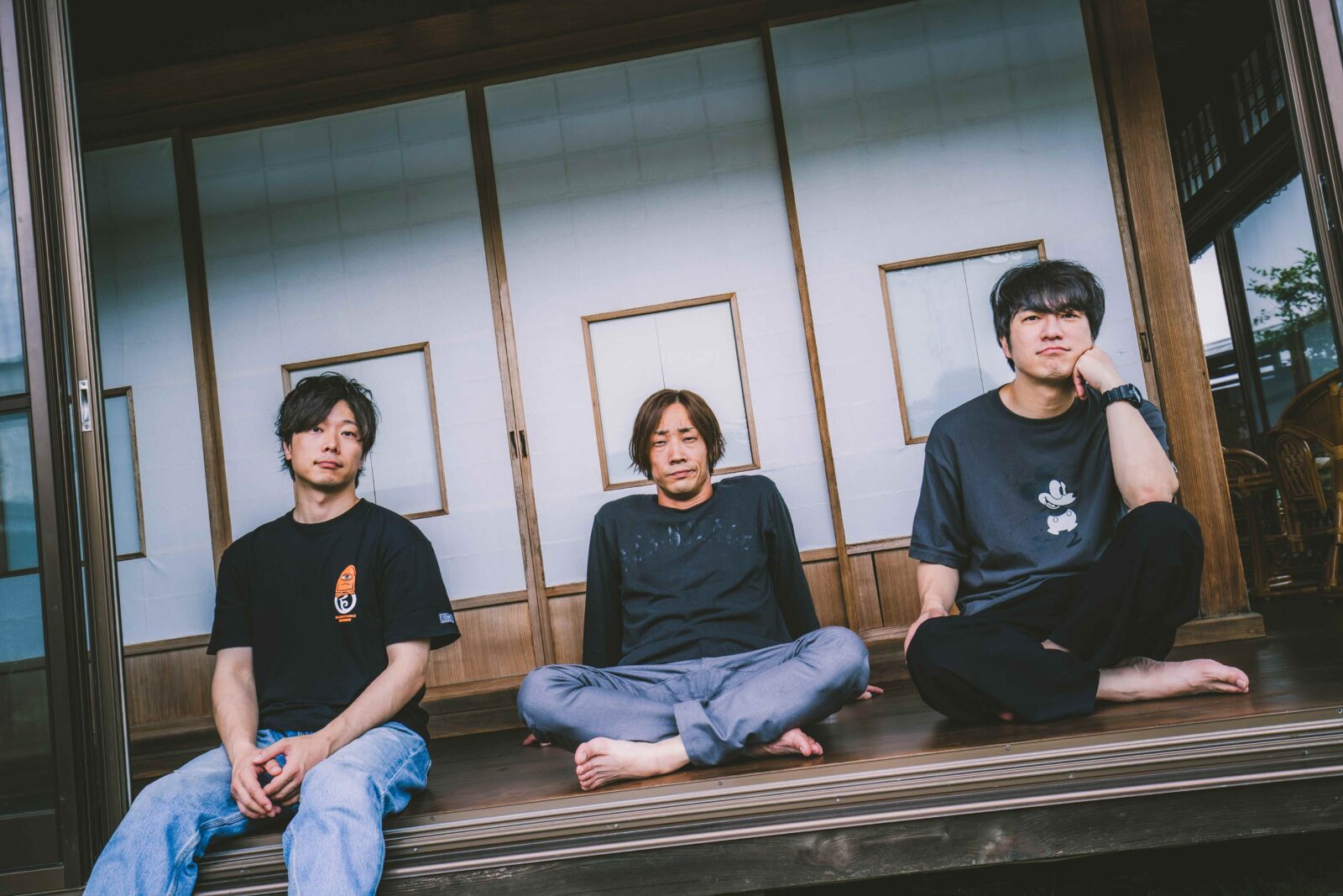 SHELTER 35th anniversary ” One Epic Month “