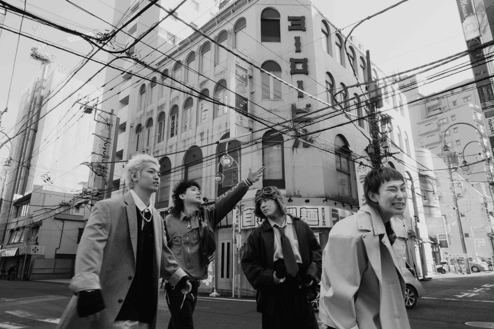 SHELTER 35th Anniversary ” One Epic Month “