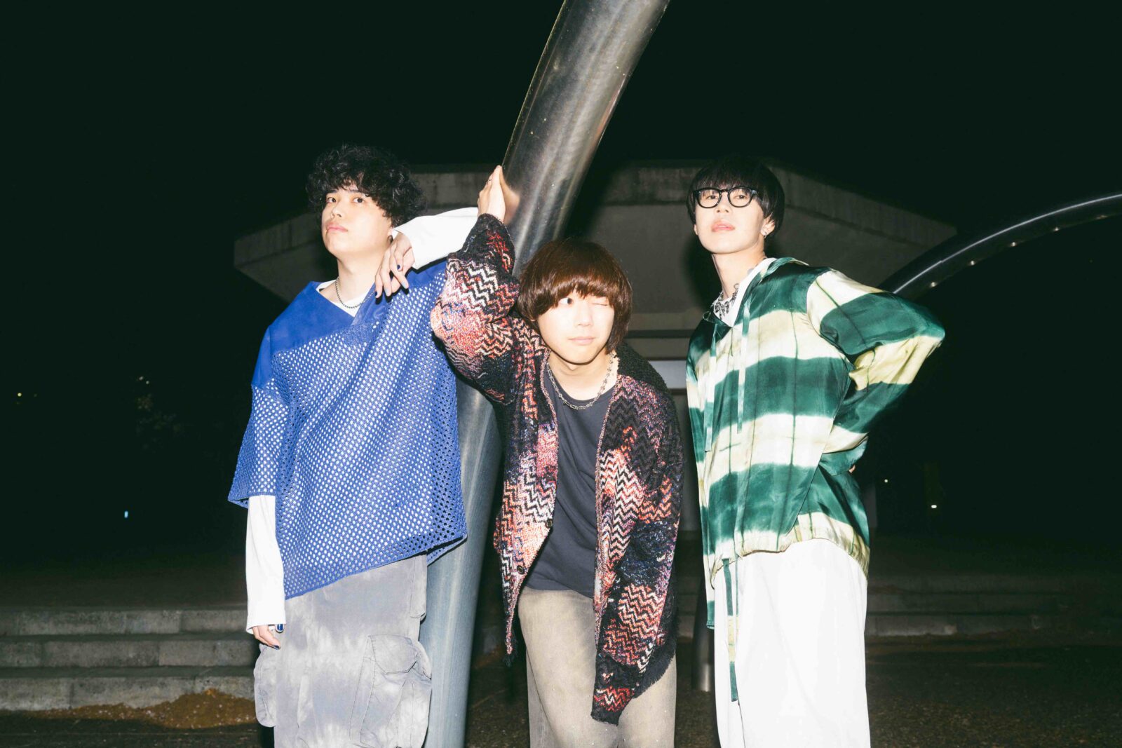 SHELTER 35th Anniversary ” One Epic Month “