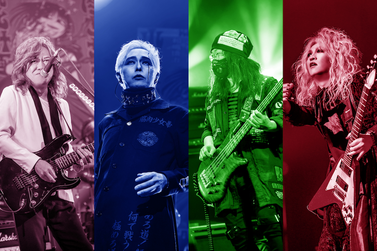 『ROCK OF AGES 2026』