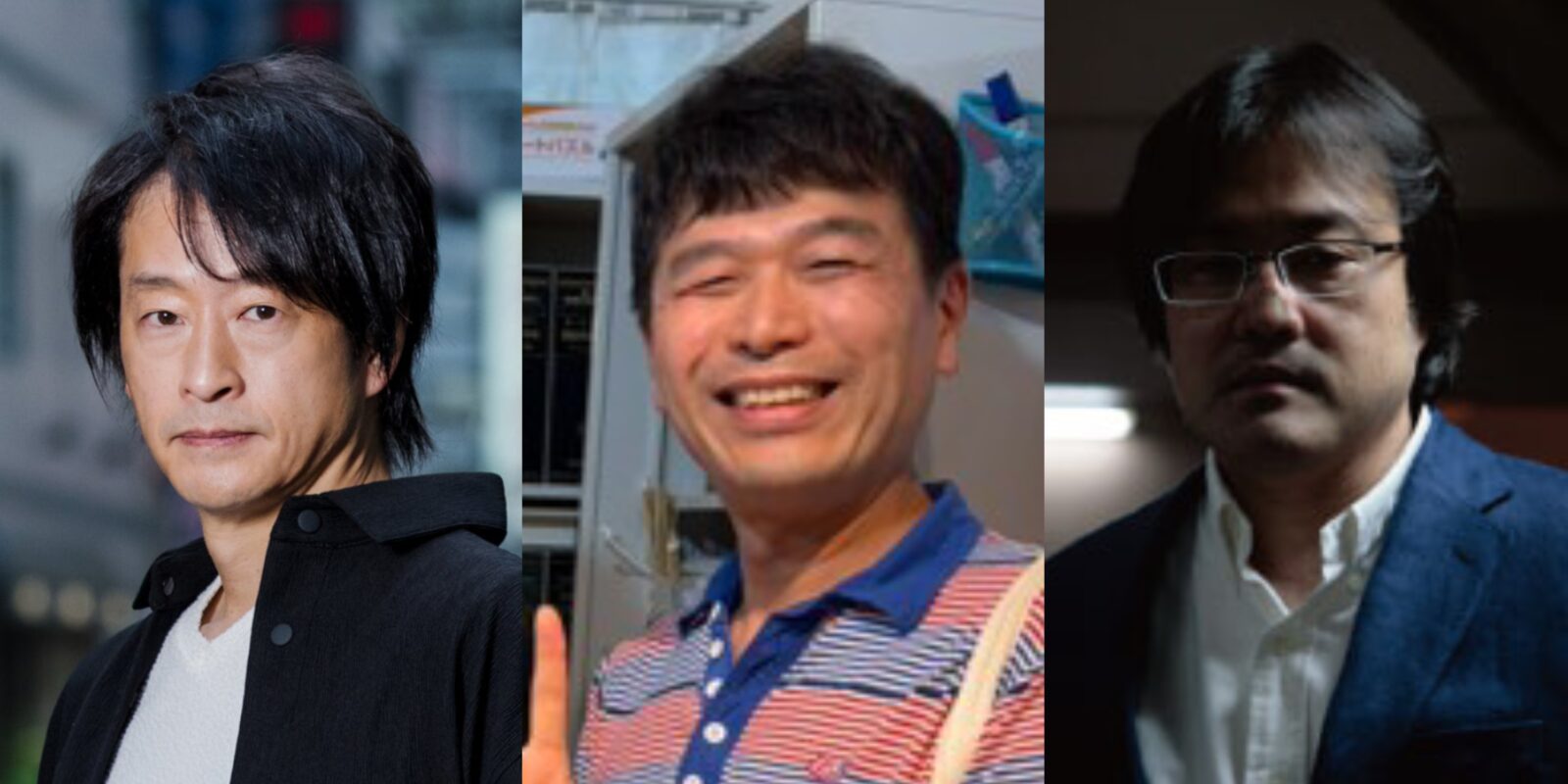 『アンビバレント』山上徹也は〝中野正彦〟だったのか?