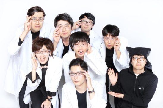 「理系ナイト21.75」
