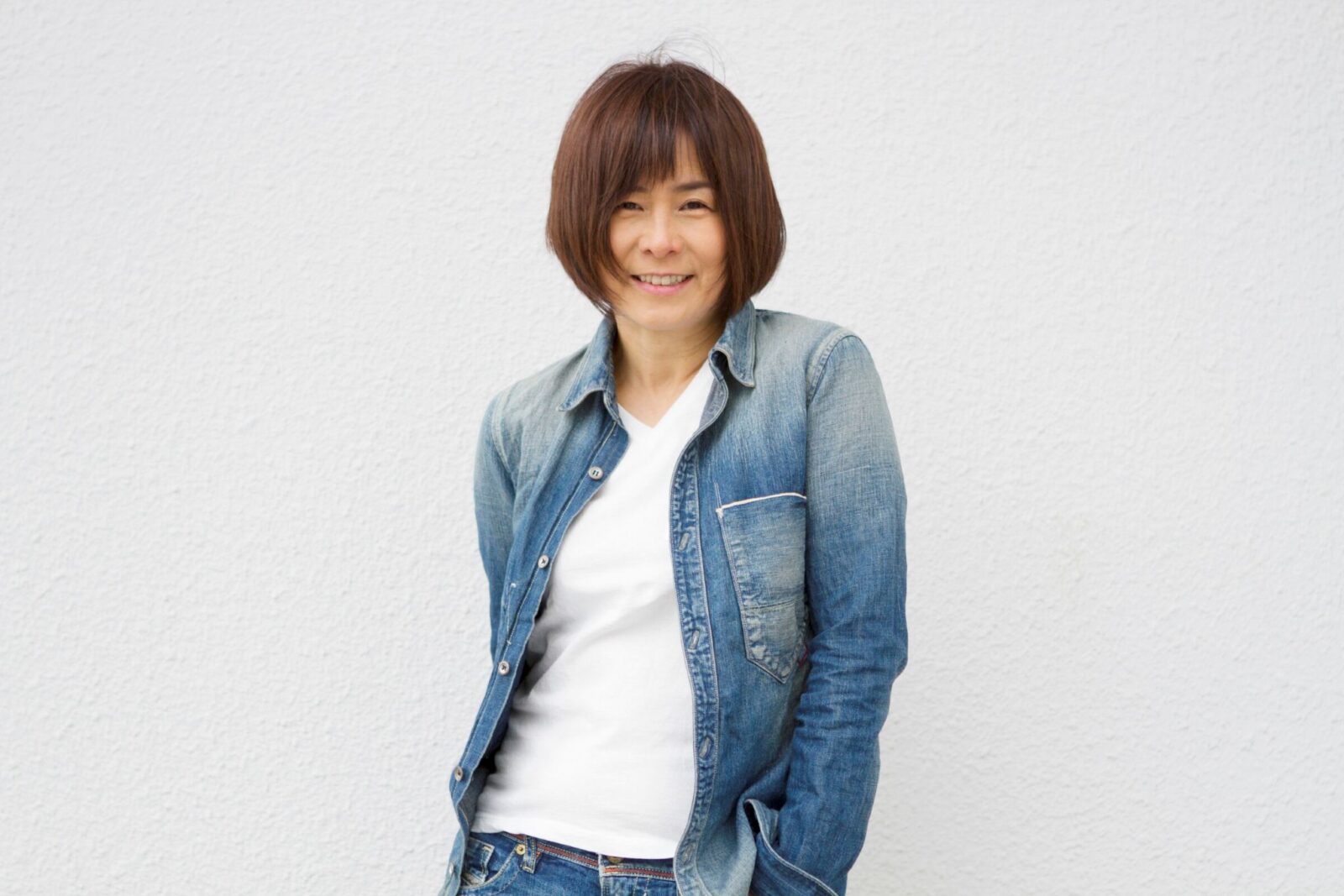 あの日の君がそこにいる! 白井貴子デビュー45周年記念SPECIAL 祝 PARTY TAKAKO SHIRAI &THE CRAZY BOYS JAPAN AID ’86 前夜祭 LIVE in SHIBUYA