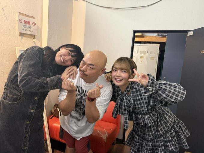 「クロぶるみつほ」