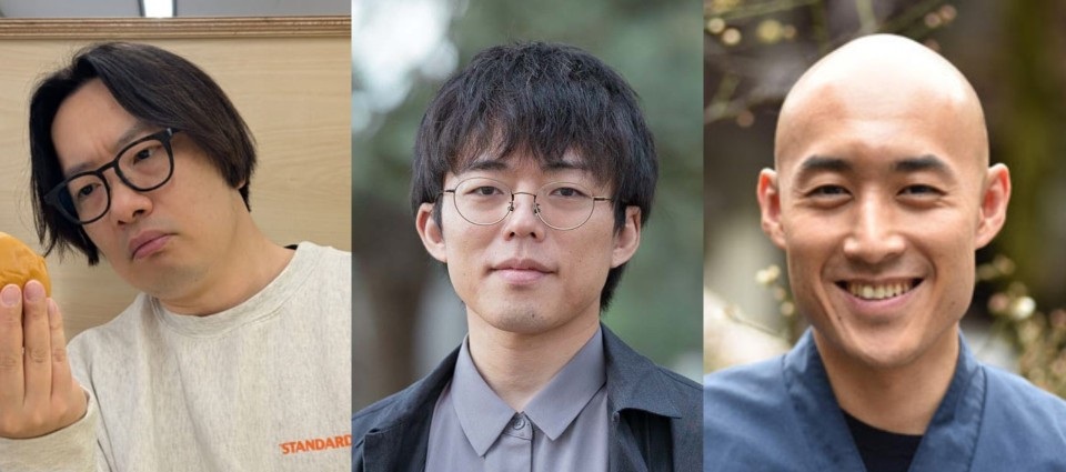 “人生の寄り道”肯定委員会 ~お坊さんと一緒に「わからない」をもう少し面白く言えるようになる夜~