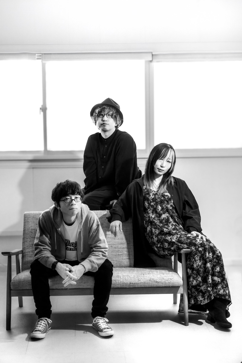 WHITE ASH One Man Live 2026 “GO BACK TO WHITE” - ROCKIN