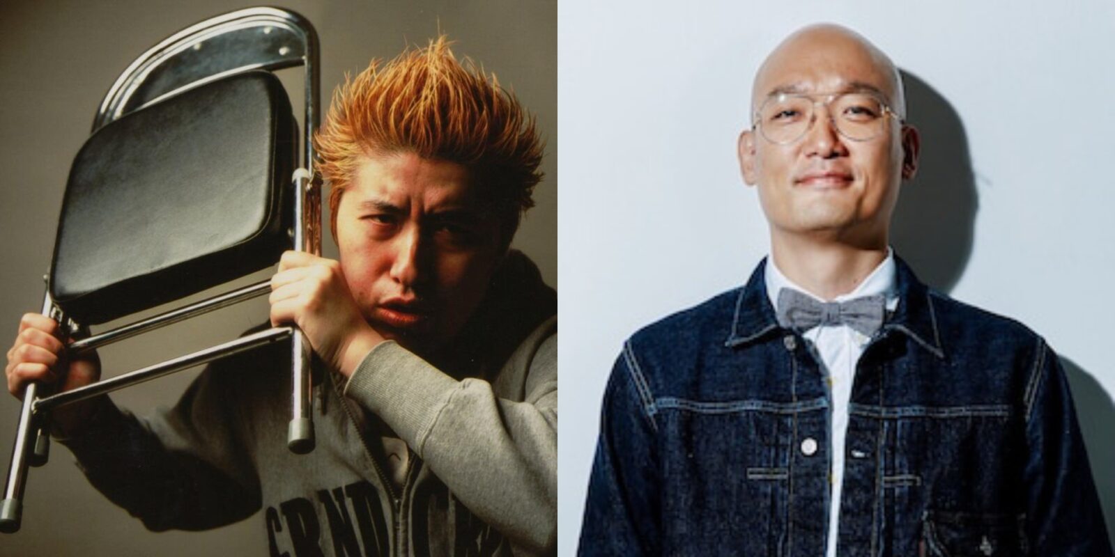 吉田豪の新・雑談天国 vol.39 –ゲスト みなみかわさん-