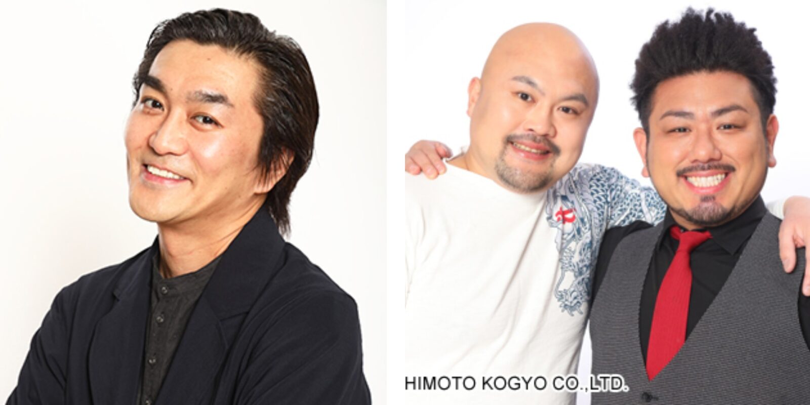 平成ノブシコブシ徳井 #敗北からの芸人論 トークイベント vol.16 ゲスト:鬼越トマホーク