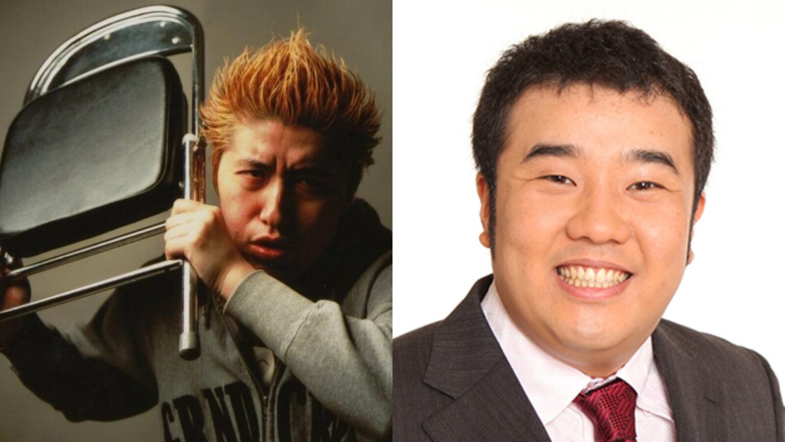 吉田豪の新・雑談天国 vol.40 in 横浜 –ゲスト 堤下敦さん-
