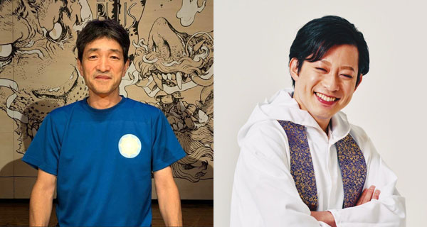 上祐史浩 × 宏洋 宗教・AI・世界情勢――激動の時代を読み解く