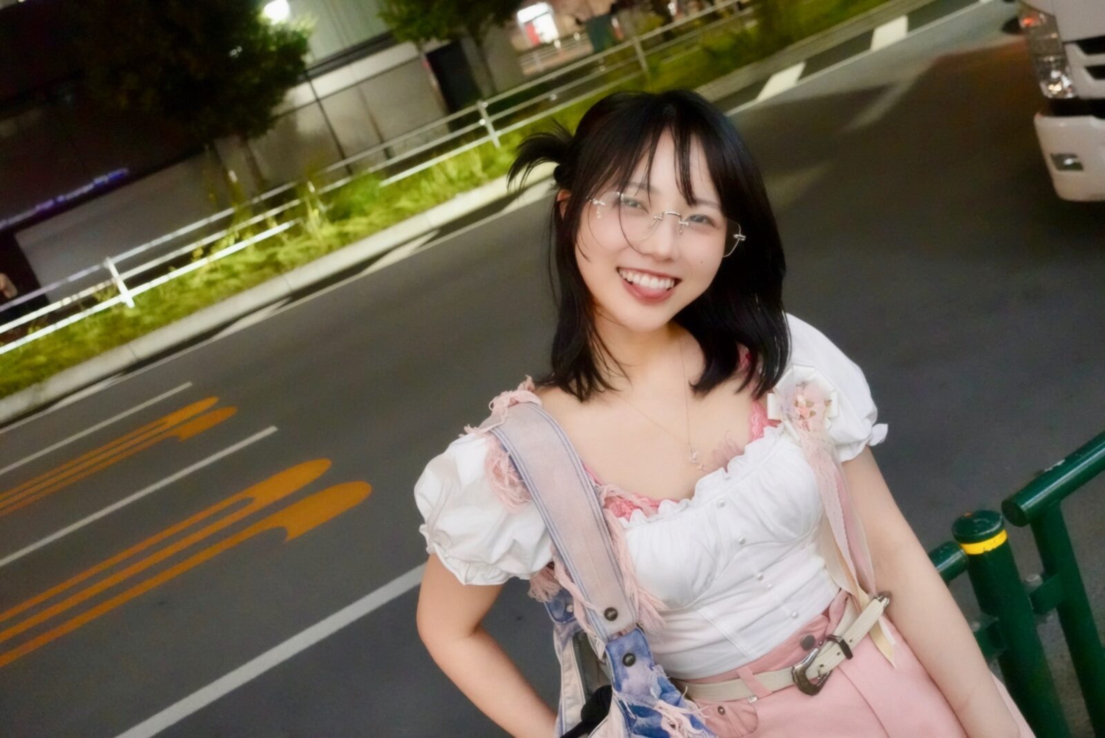 「秋のまこぷに学園〜あなたの心を惑わせる!?まこぷに魔女会議SP〜」