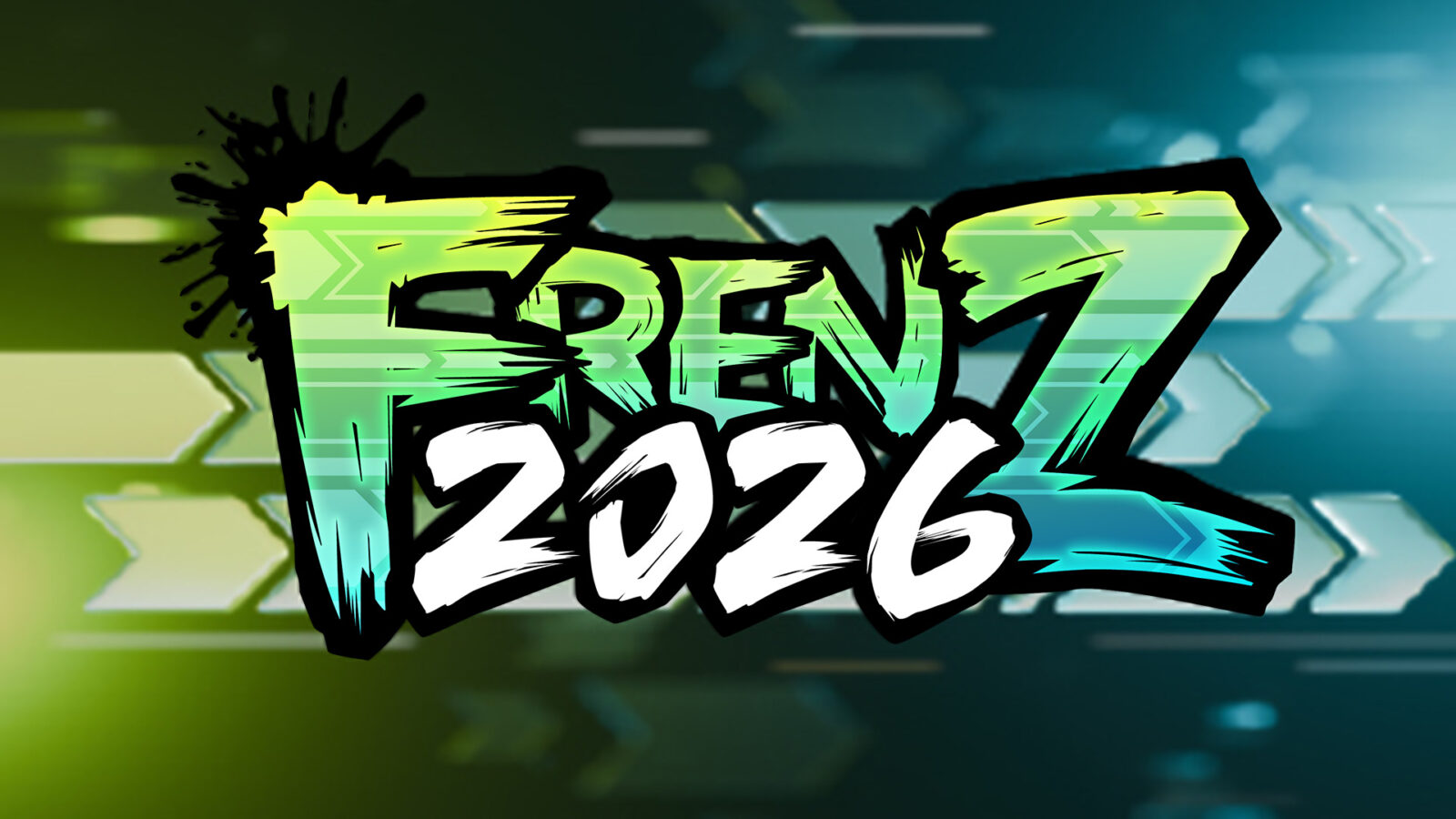 FRENZ 2026(2日目夜の部)