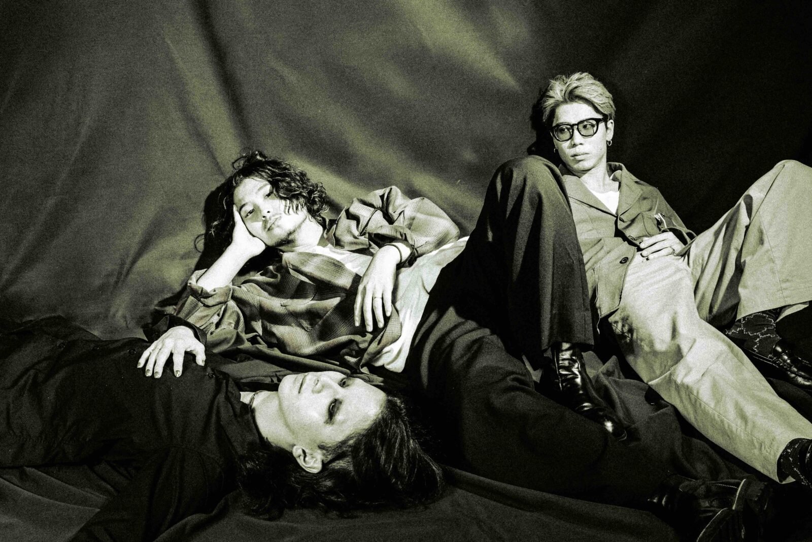 SHELTER 35th Anniversary ” One Epic Month “