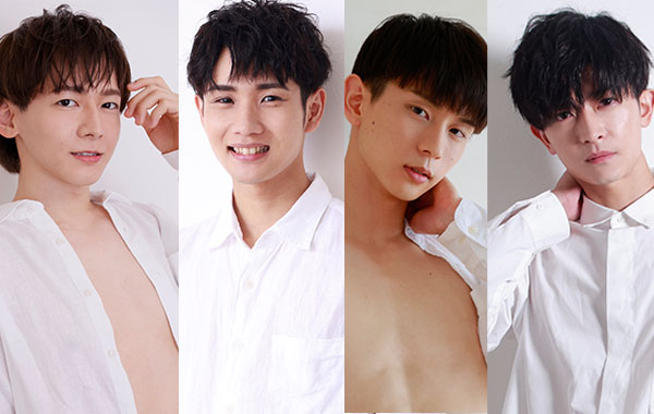 SILK LABO presents 神無月 FES ~in Asagaya LOFT A~