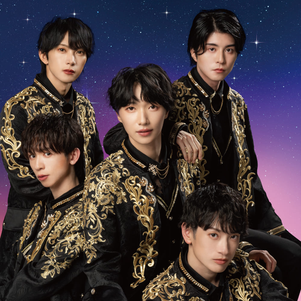 Loft PlusOne West (ロフトプラスワンウエスト)Presents「華MEN組ファンミーティング〜大阪開催Vol.5だよ♡〜」