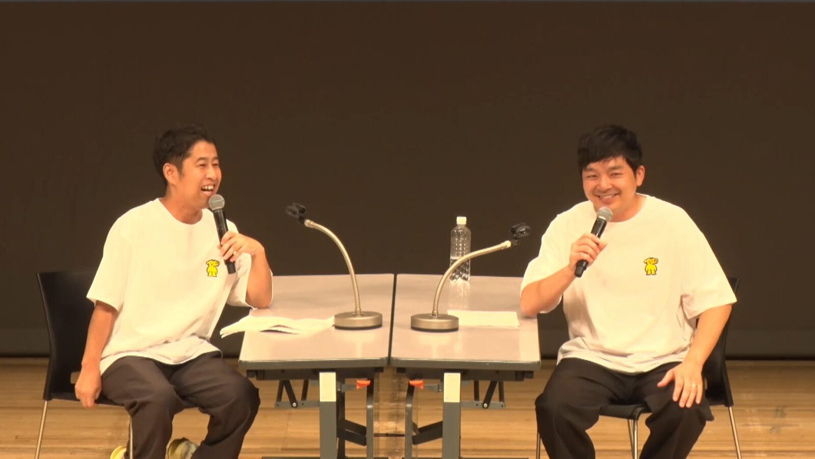 「ウエストランドのぶちラジ!公開収録~公開収録11振り返り~」