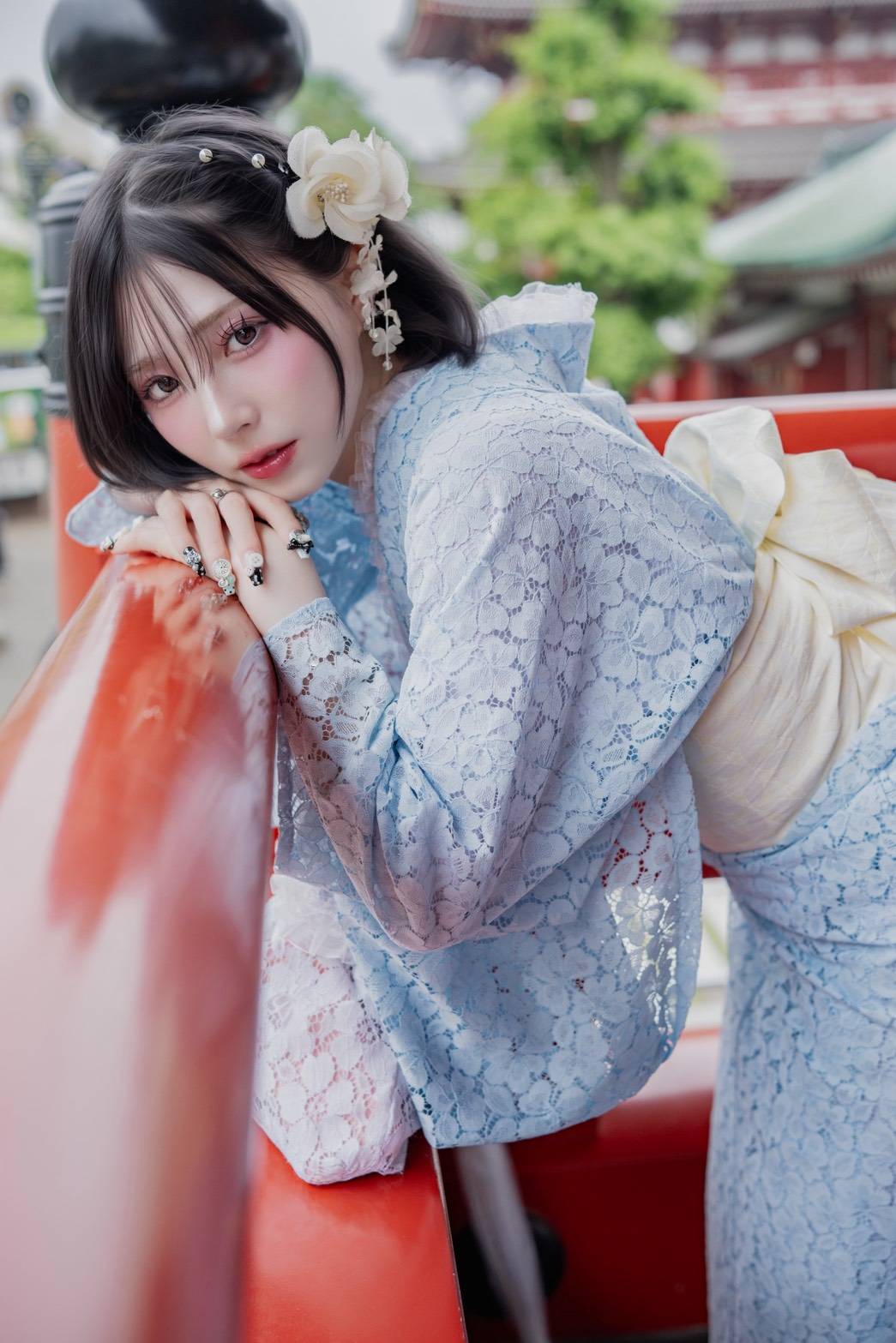 RUI 2nd Fan Meeting~るいとおしゃべり誕生会