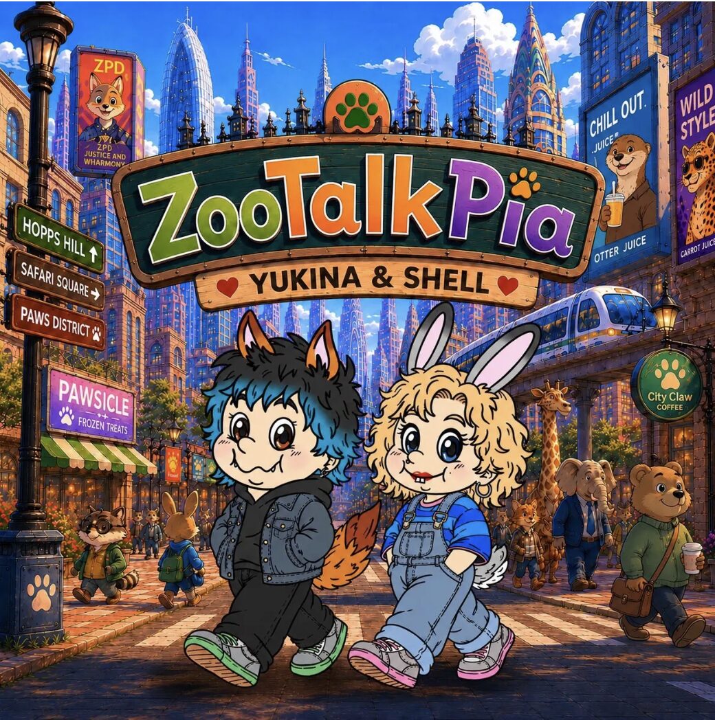 ZooTalkPia