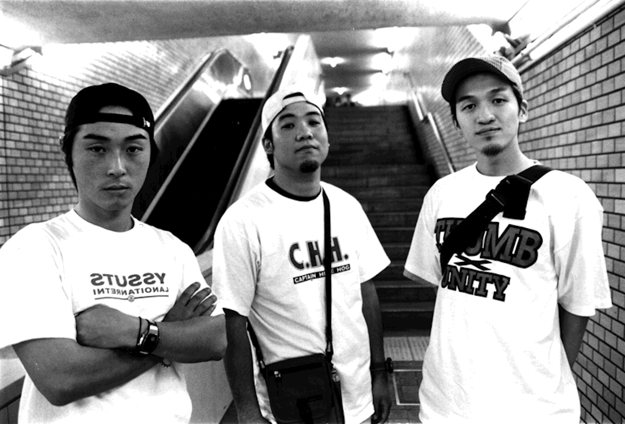 SHELTER 35th anniversary ” One Epic Month “