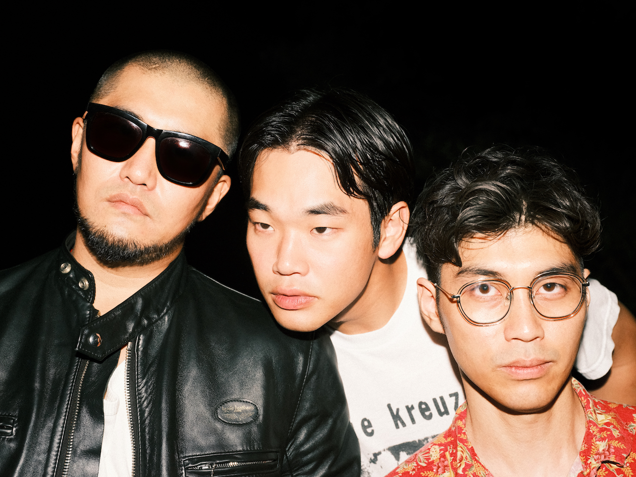 SHELTER 35th anniversary ” One Epic Month ” / NOT WONK Presents “DON’T TRUST OVER 35”