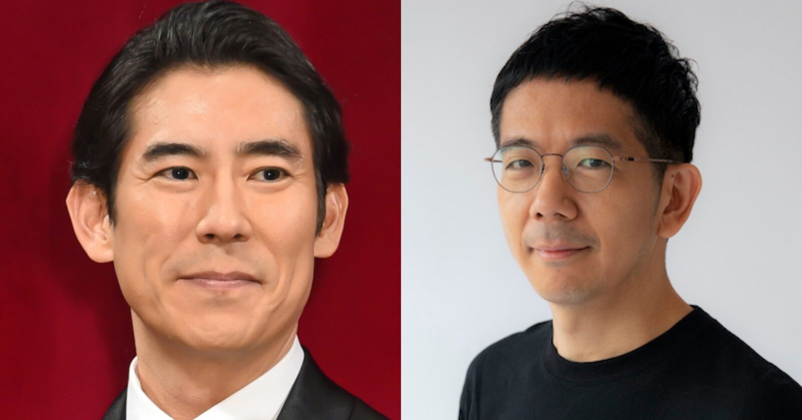 髙嶋政伸 スペシャルトークイベント(サイン会+握手会+ツーショット撮影会有)-聞き手 武田砂鉄-
