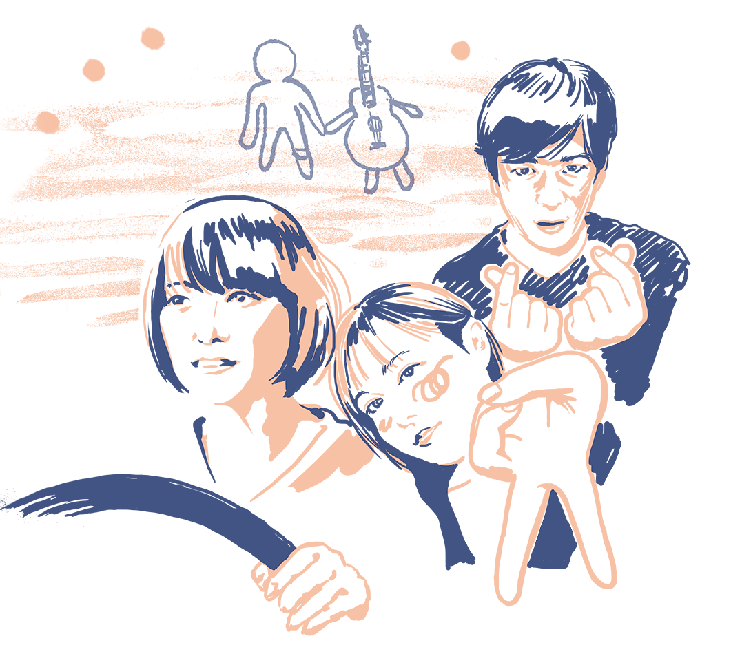 SHELTER 35th anniversary ” One Epic Month “
