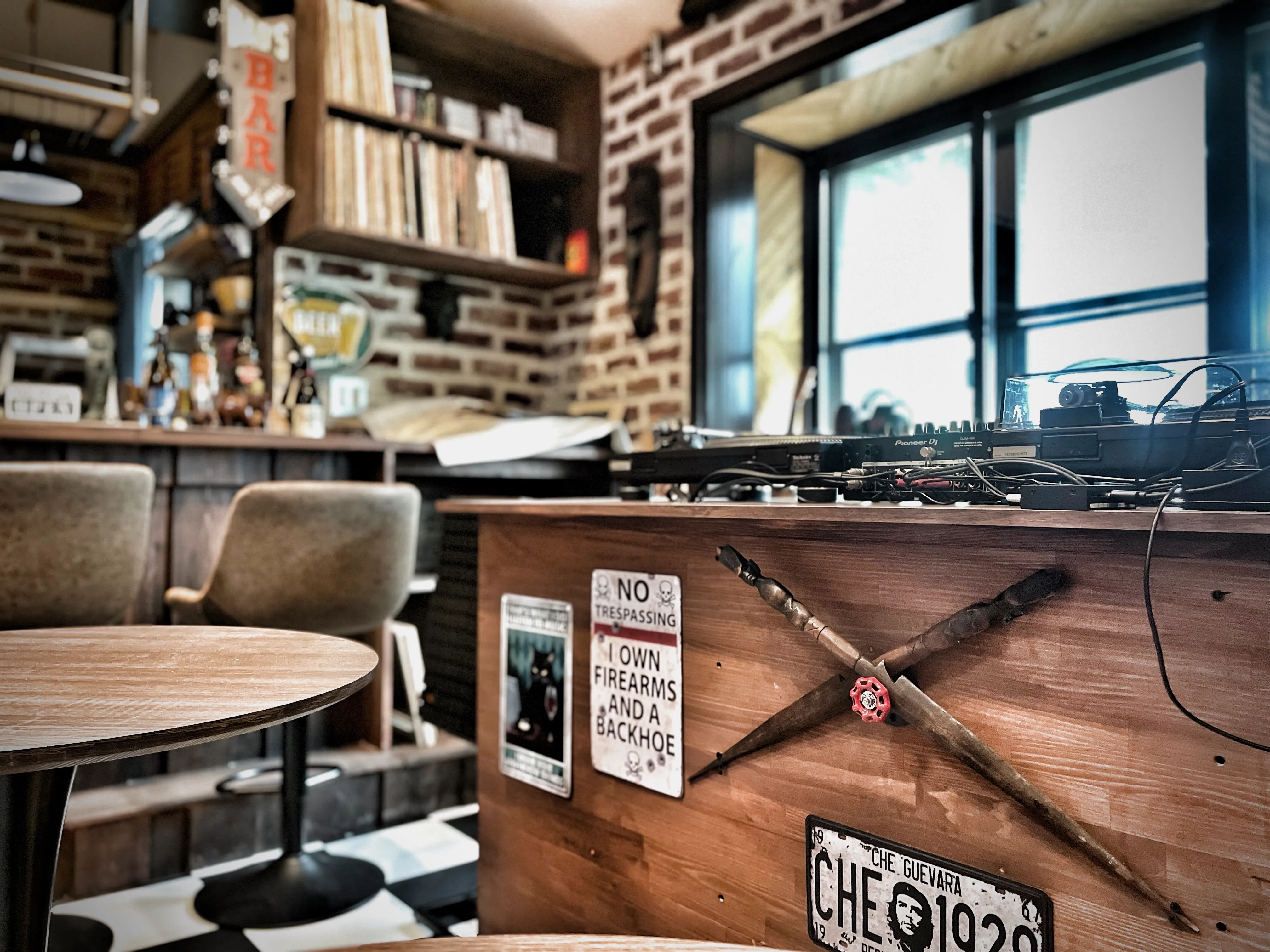 シェアハウス内観2